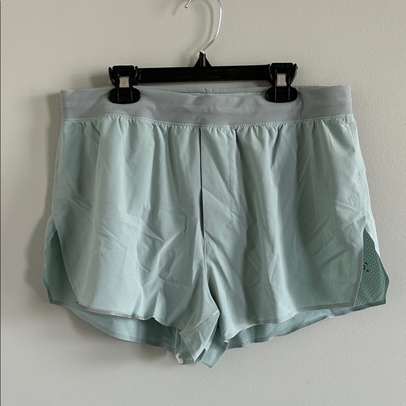 lululemon athletica Other - Lululemon Athletica Mint Green Men's Athletic Shorts